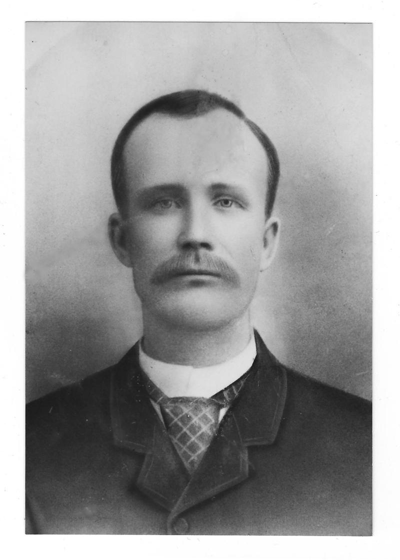 Arthur Maxwell (1858 - 1931) Profile